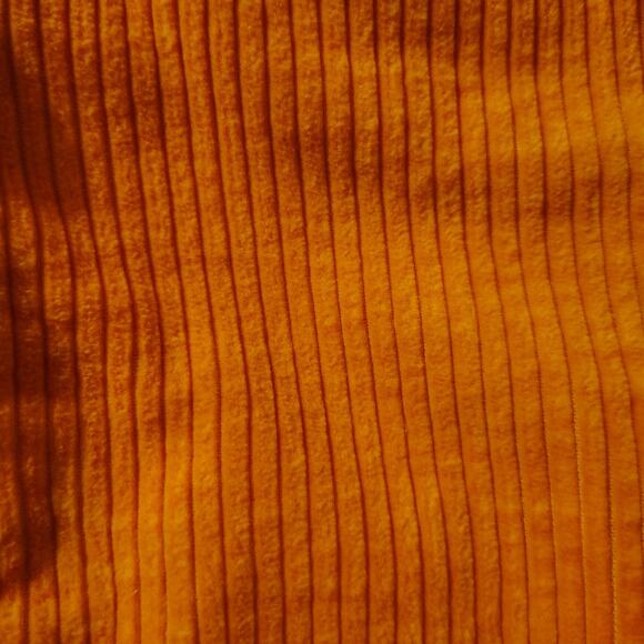 Levi’s Math Club Flare Jeans – Tangerine – Size 26x29 – Rare - Picture 3 of 10